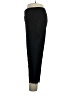 J.Crew Tweed Black Casual Pants Size 14 - photo 5