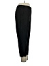 J.Crew Tweed Black Casual Pants Size 14 - photo 4