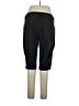 lucy Black Active Pants Size 14 - photo 2
