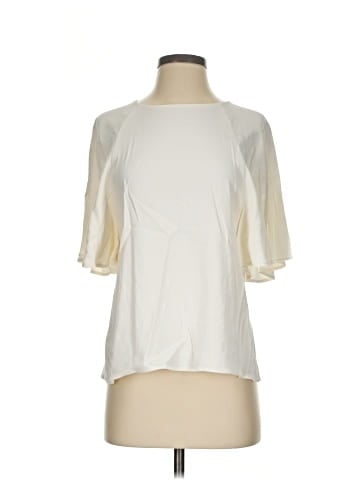 Alexis Short Sleeve Blouse (view 1)