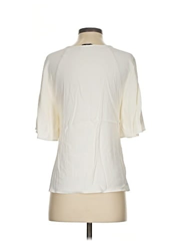 Alexis Short Sleeve Blouse (view 2)