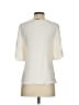 Alexis Ivory Short Sleeve Blouse Size S - photo 2