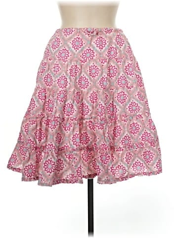 L.L.Bean Casual Skirt (view 1)