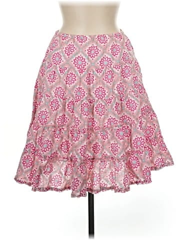 L.L.Bean Casual Skirt (view 2)