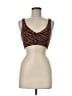 Varley Brown Tank Top Size M - photo 1
