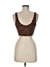 Varley Brown Tank Top Size M - photo 2