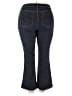 Denizen from Levi's Blue Jeans Size 16 - photo 2