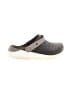 Crocs Gray Clogs Size 3 (youth) - photo 1
