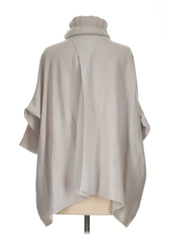 Diane von Furstenberg Poncho (view 2)