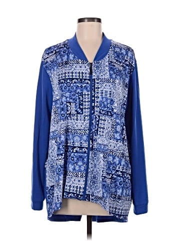 Original Anthony Jacket (view 1)