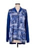 Original Anthony Blue Jacket Size XL (estimated) - photo 1