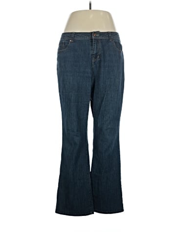 Bill Blass Jeans Jeans (view 1)
