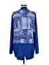 Original Anthony Blue Jacket Size XL (estimated) - photo 2