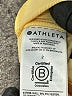 Athleta Solid Yellow Skort Size 2 - photo 5