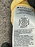Athleta Solid Yellow Skort Size 2 - photo 6