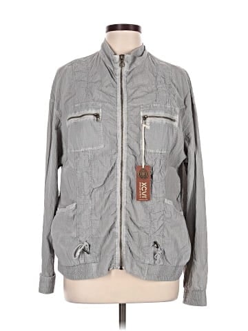 XCVI Jacket (view 1)