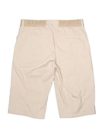 Bogner Khaki Shorts (view 2)