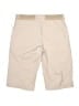 Bogner Solid Tan Khaki Shorts Size 6 - photo 2
