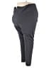Three Seasons Maternity Gray Active Pants Size 3X Maternity - photo 1