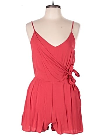 One Clothing Romper (view 1)