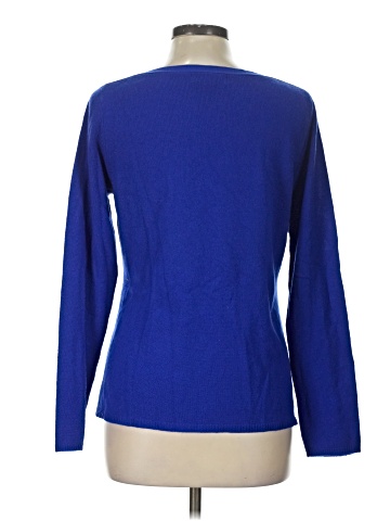Peck & Peck Cashmere Pullover Sweater (view 2)