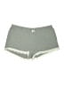 Aerie Stars Gray Shorts Size XL - photo 1