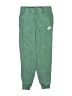 Nike Green Sweatpants Size M (youth) - photo 1