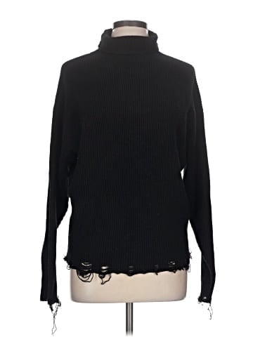 IRO Wool Pullover Sweater (view 1)