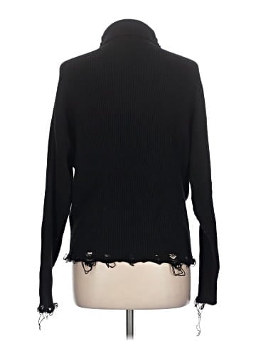 IRO Wool Pullover Sweater (view 2)