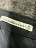 Abercrombie & Fitch Solid Black Skort Size XS - photo 3
