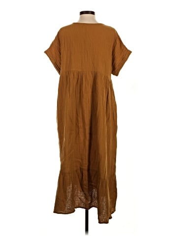 Carly Jean Casual Dress (view 2)