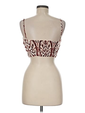 Johanna Ortiz Sleeveless Blouse (view 2)