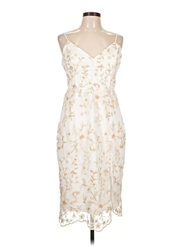 Lulus Cocktail Dress (view 1)