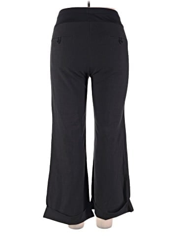 Mimi Maternity Active Pants (view 2)