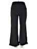 Mimi Maternity Black Active Pants Size Lg Maternity - photo 2