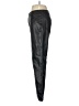 Boston Proper 100% Polyurethane Black Casual Pants Size 8 - photo 5