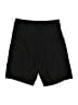 Hype Solid Black Athletic Shorts Size L - photo 1