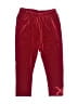 Janie and Jack Red Casual Pants Size 18-24 mo - photo 1