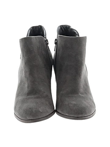 Style&Co Ankle Boots (view 2)
