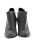Style&Co Gray Ankle Boots Size 8 - photo 2