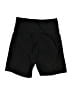 Hype Solid Black Athletic Shorts Size L - photo 2