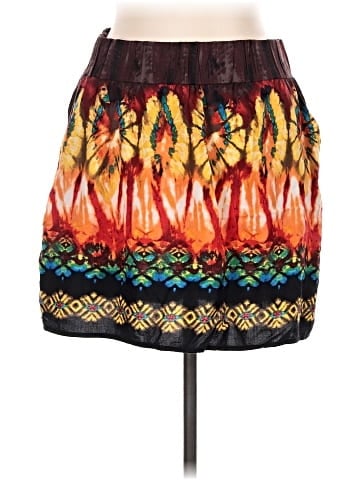6 Degrees Casual Skirt (view 1)