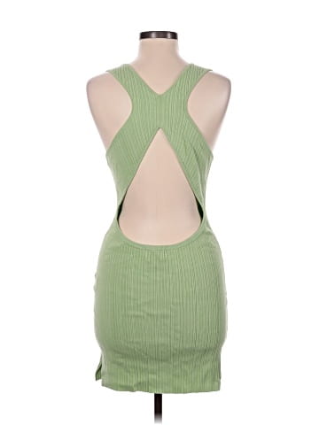 Michael Costello X Revolve Cocktail Dress (view 2)