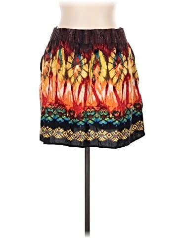 6 Degrees Casual Skirt (view 2)