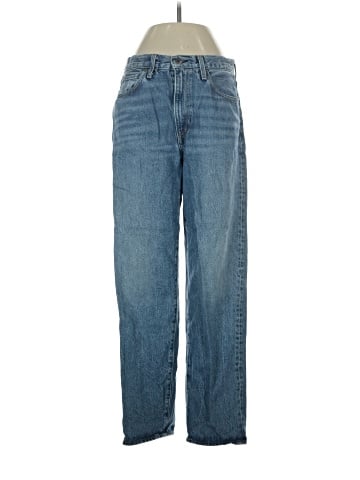 Levi's Made & Crafted Jeans (view 1)