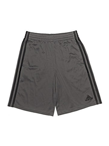 Adidas Athletic Shorts (view 1)