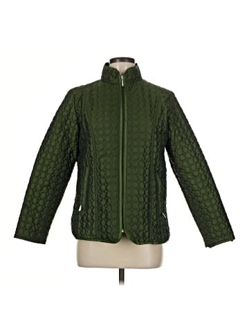 Great Northwest Indigo Jacket (view 1)