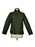 Great Northwest Indigo Argyle Green Jacket Size M - photo 1