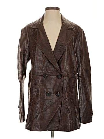 Listicle Blazer (view 1)