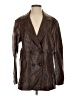 Listicle Brown Blazer Size S - photo 1
